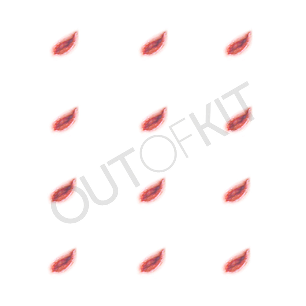 Cut 12 Sheet