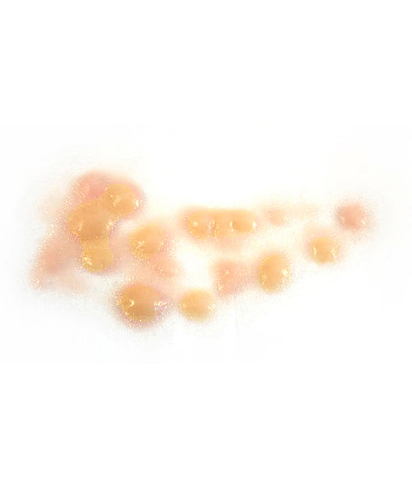 Mutant Pox Virus (XXL)