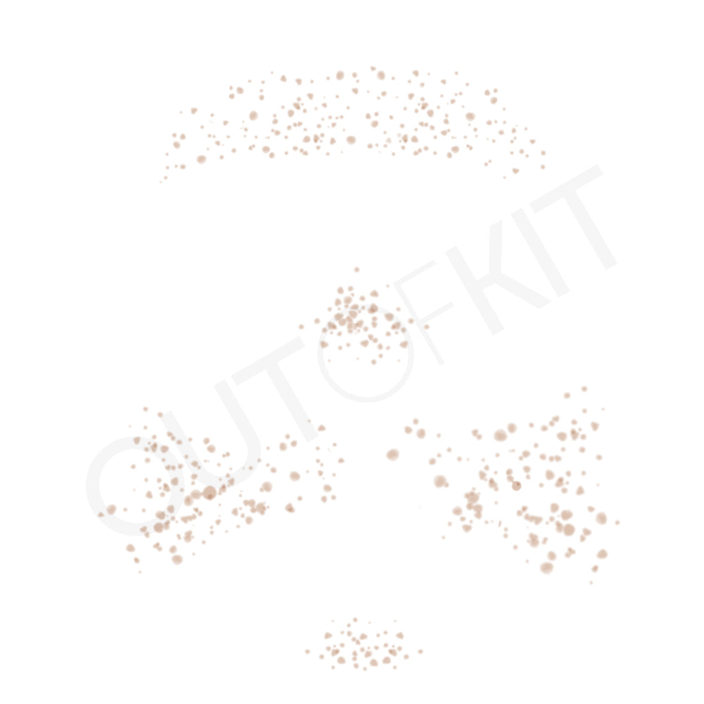 Freckles Transfer 1