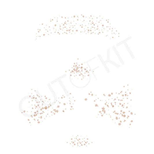 Freckles Transfer 1