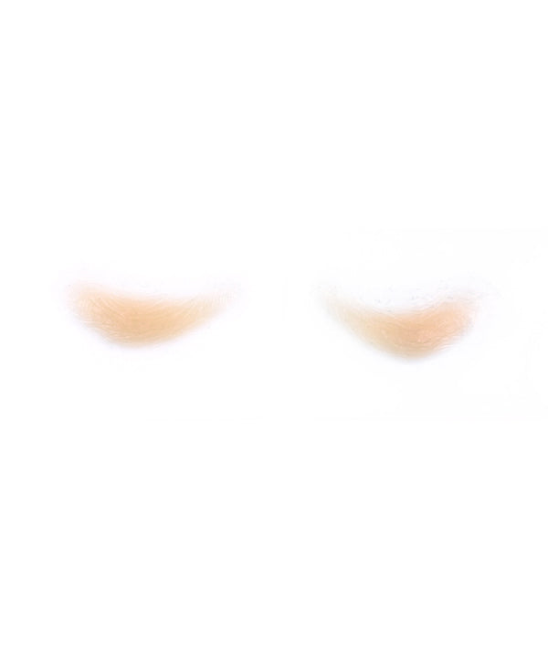 Female Eyebags 2