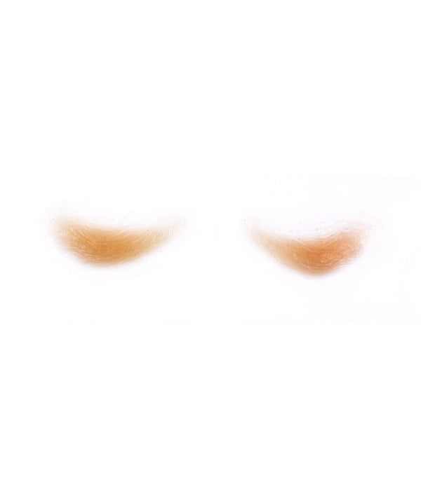 Female Eyebags 2