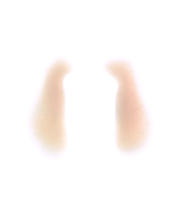 Female Nasolabial Folds 2