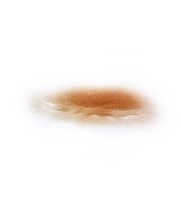 Stomach scar
