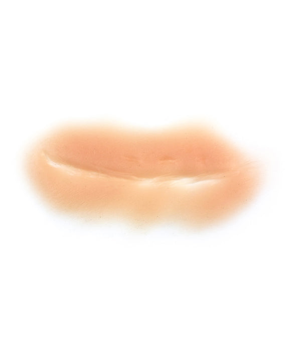 Large stomach scar