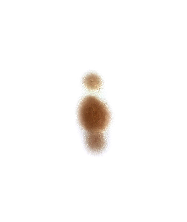 Track mark cluster