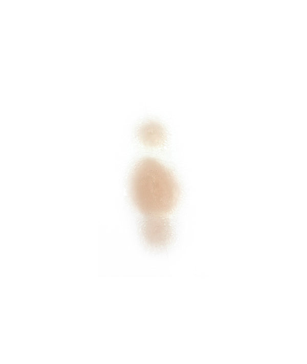 Track mark cluster