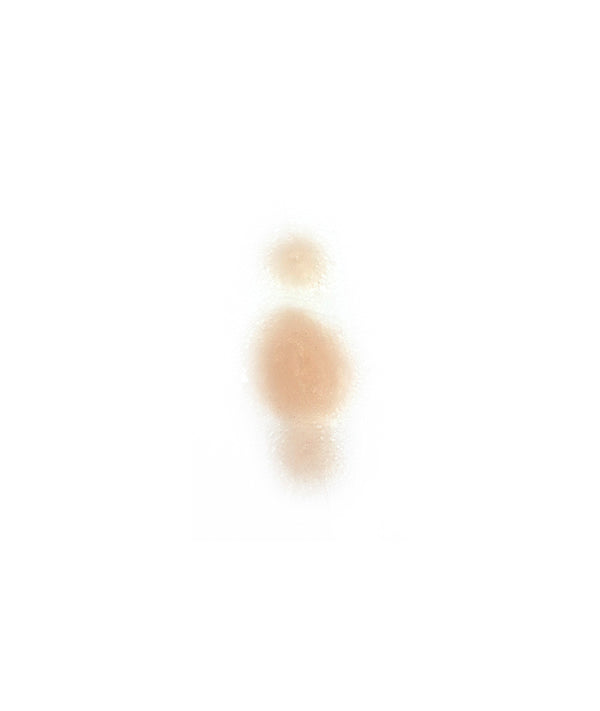 Track mark cluster