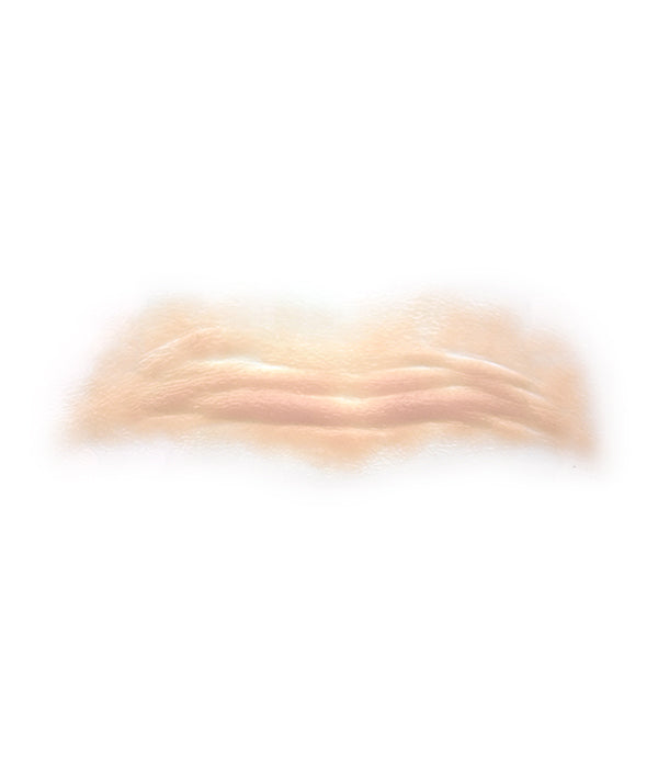 Aged Forehead 1