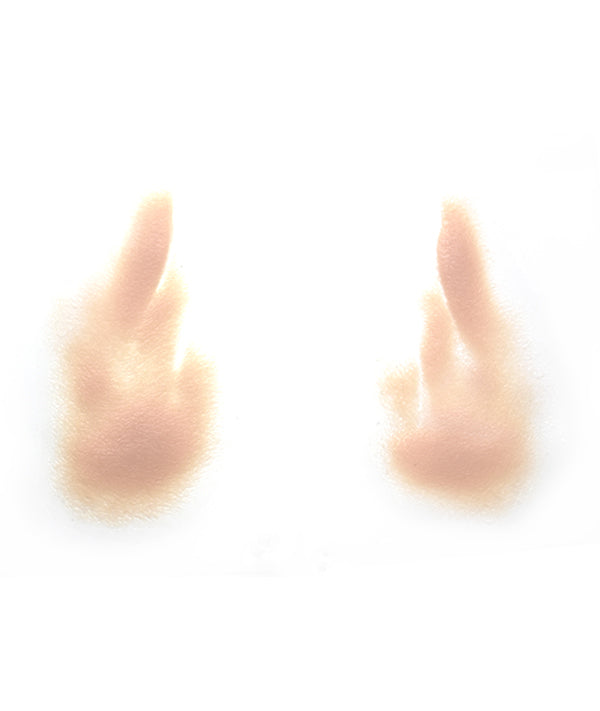 Female Nasolabial Folds with Jowls 3