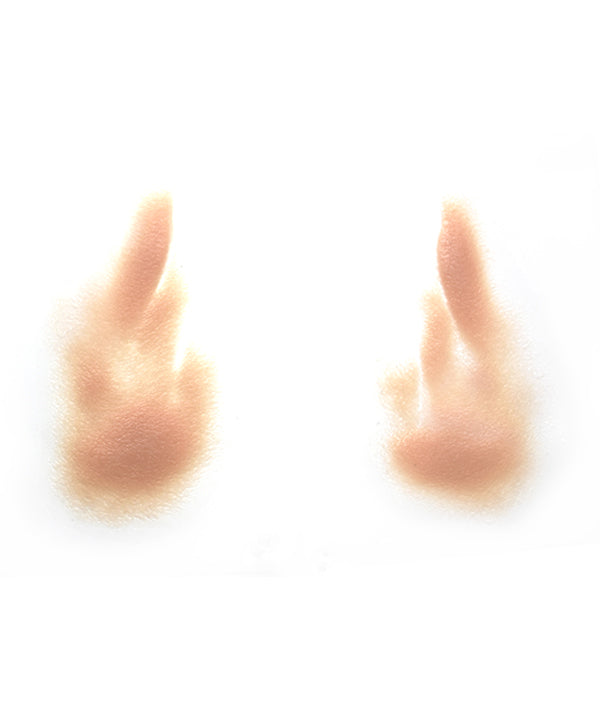 Female Nasolabial Folds with Jowls 3