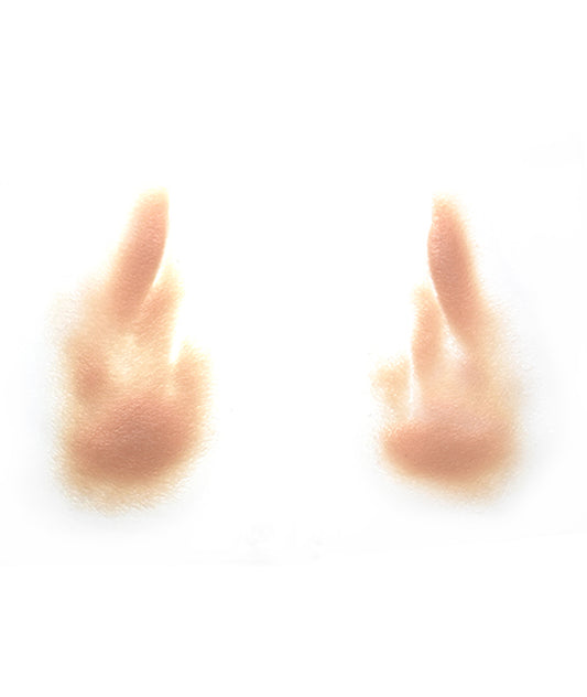Female Nasolabial Folds with Jowls 3