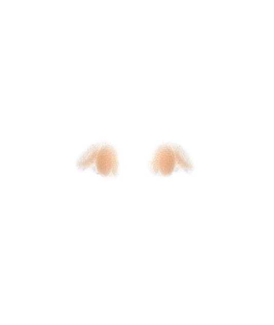 Demon crows feet