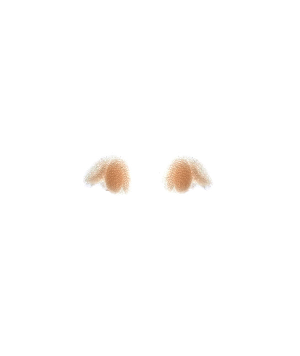 Demon crows feet