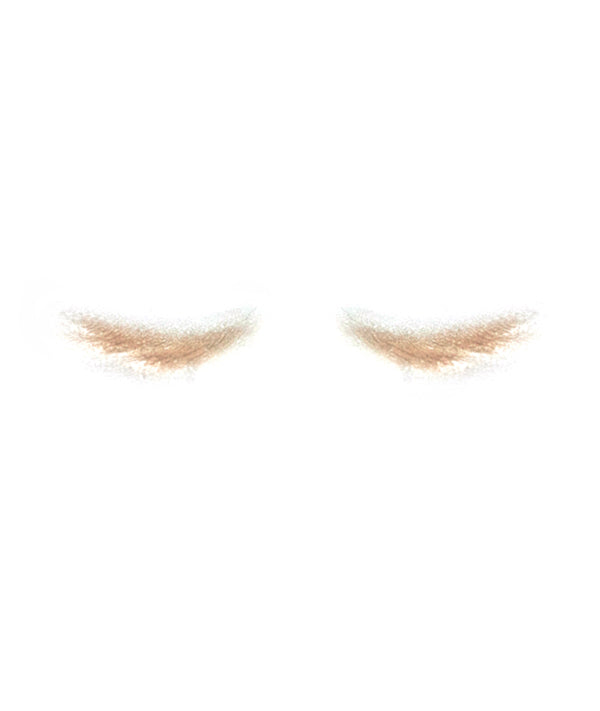 Male Eyebags 1