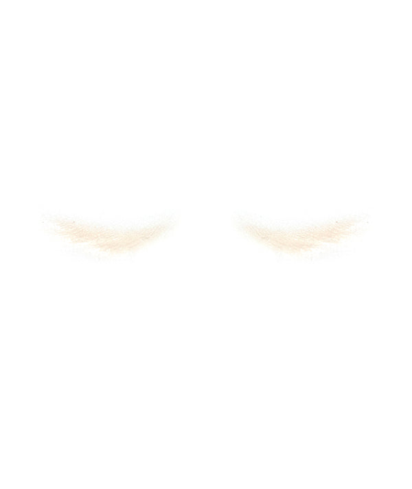 Male Eyebags 1