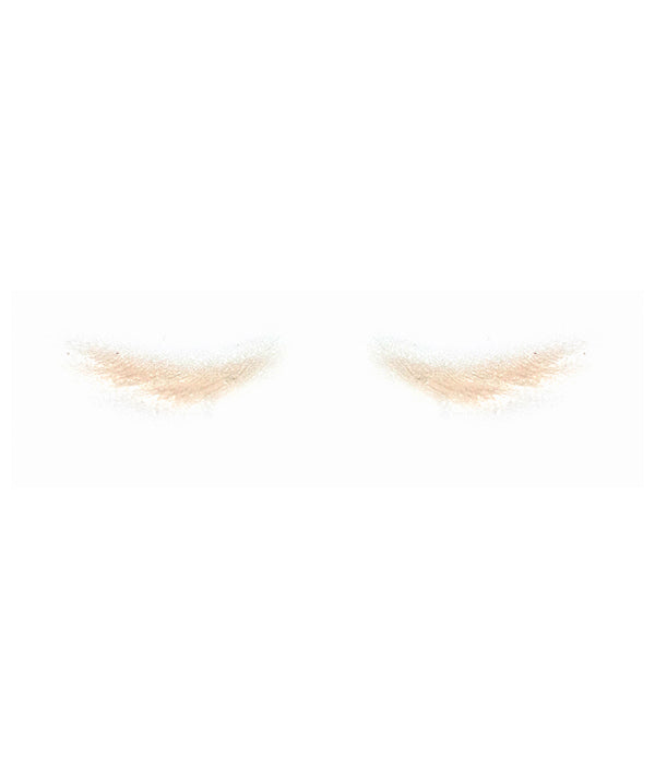 Male Eyebags 1