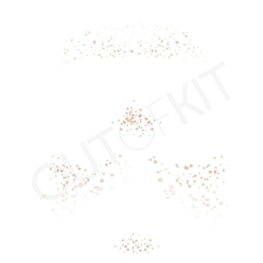 Freckles Transfer 2