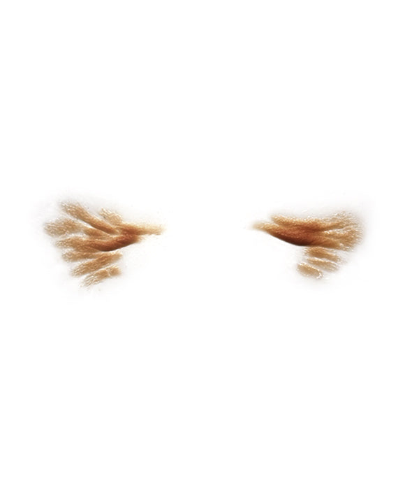 Male Crows Feet 1