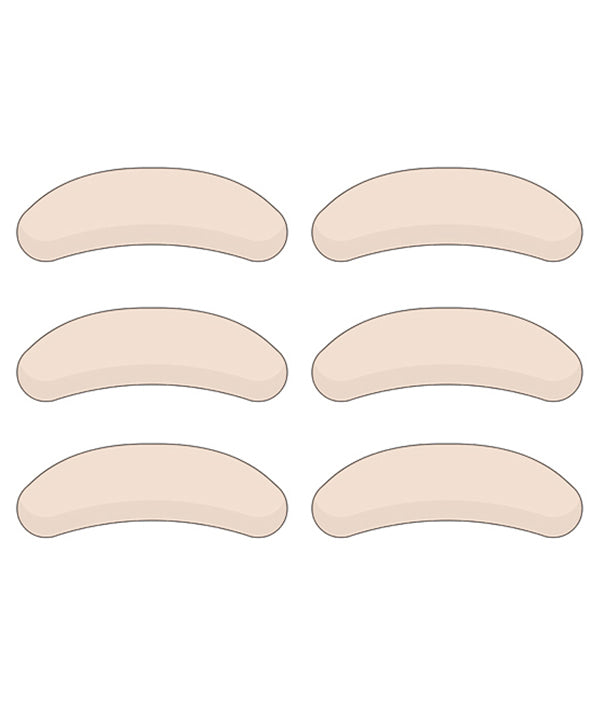 Brow Blocker (Large) Kit