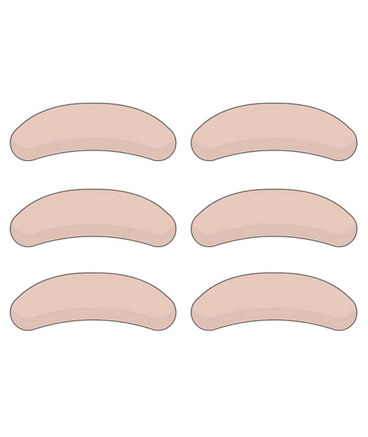 Brow Blocker (Large) Kit