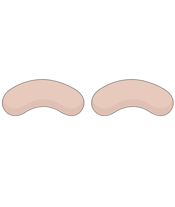 Brow Blocker (Medium)