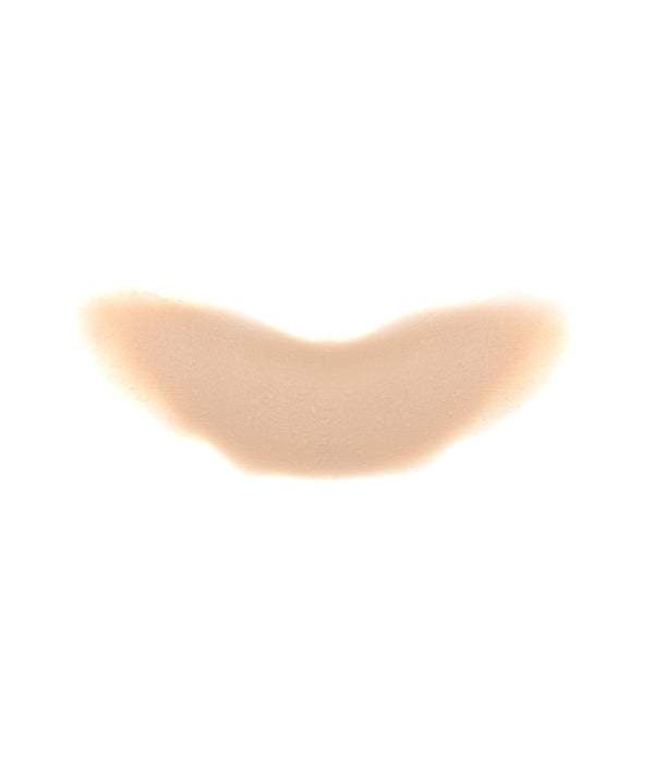 Female Double Chin 1