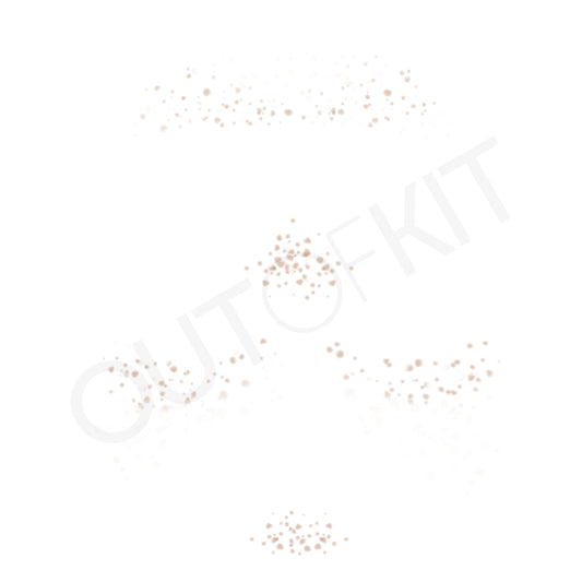 Freckles Transfer 3