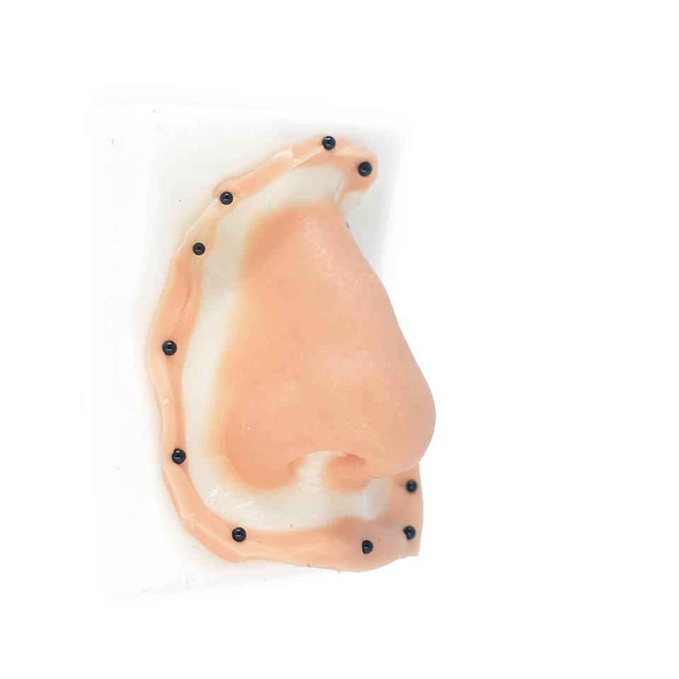 Male Nose 12