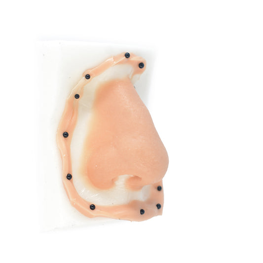Male Nose 12