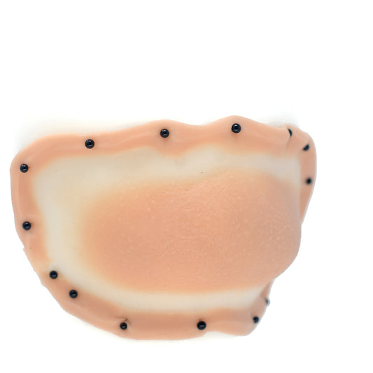 Character Chin 5