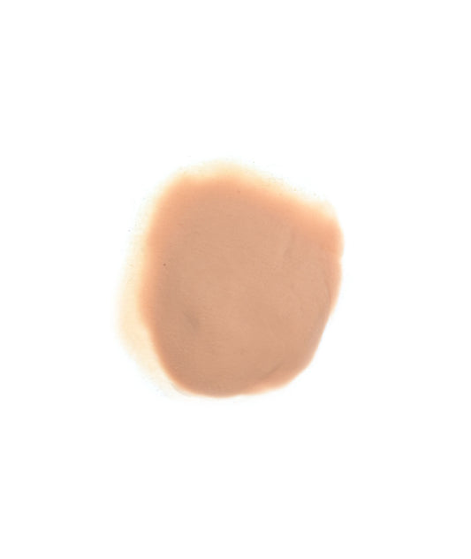 Mutant Left Forehead