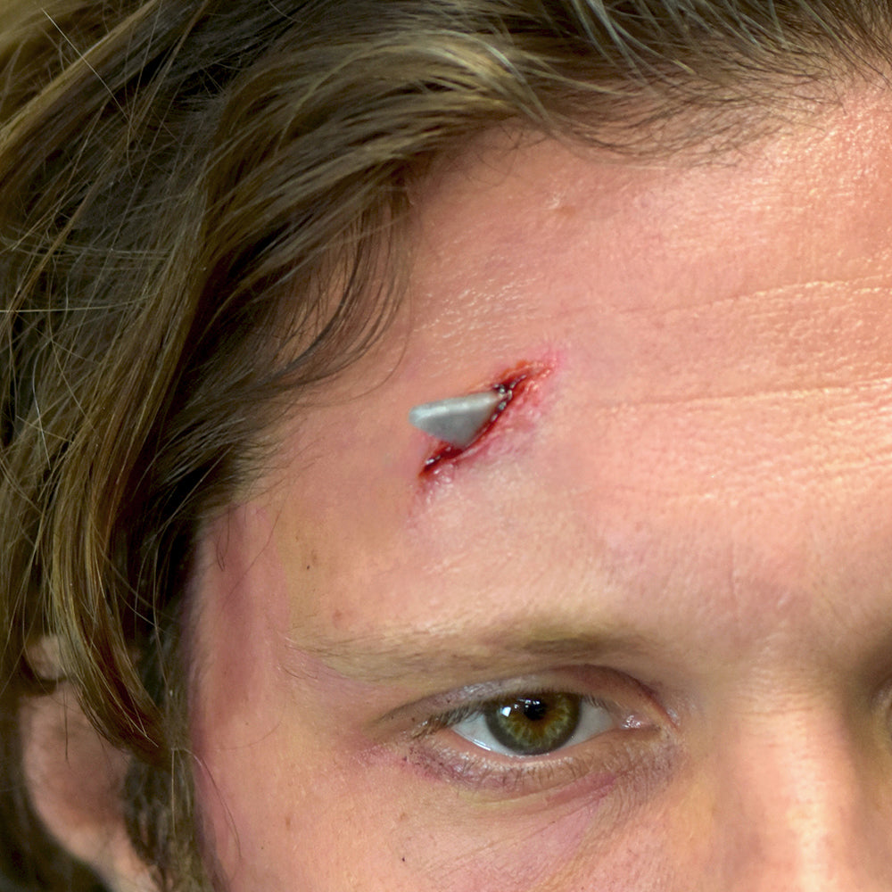 Shrapnel Wound Small