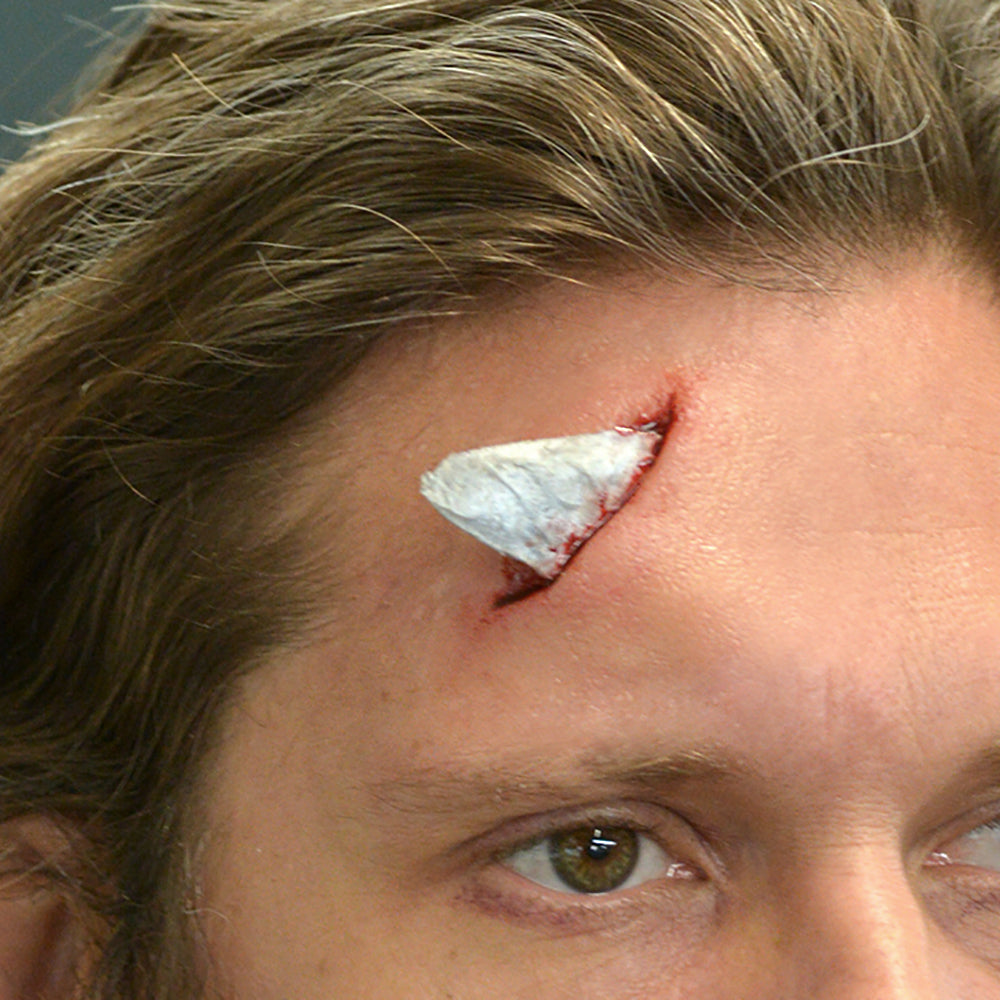 Shrapnel Wound Large
