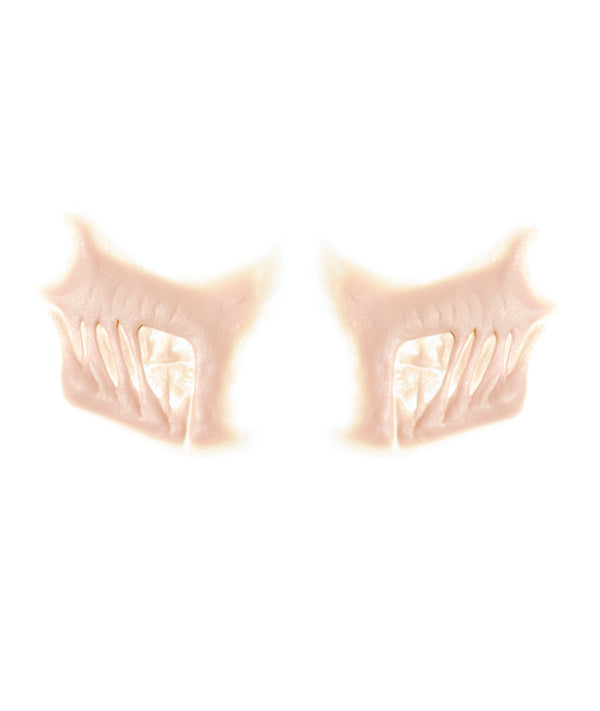 Alien Cheeks 1