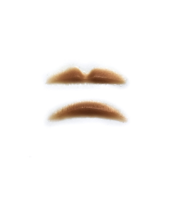 Female Character Lips