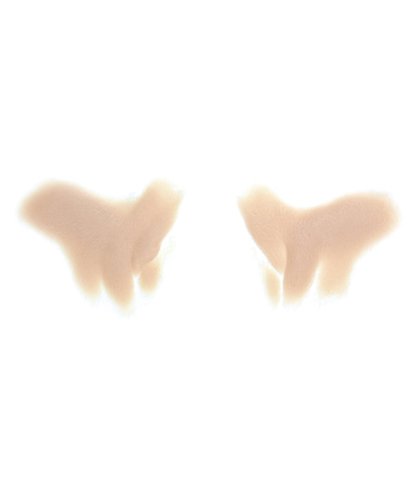 Lincoln Nasolabial Folds