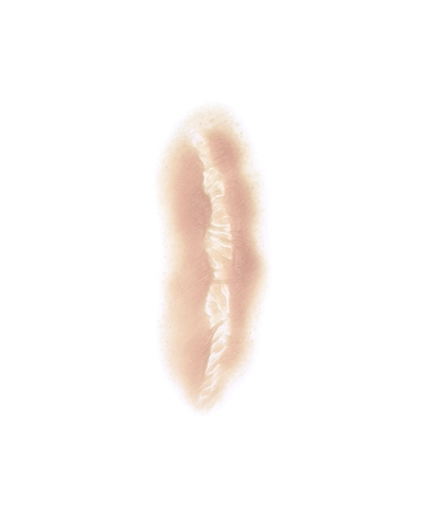 Medium Body Scar