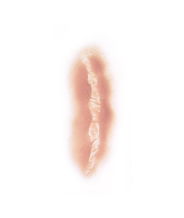 Medium Body Scar