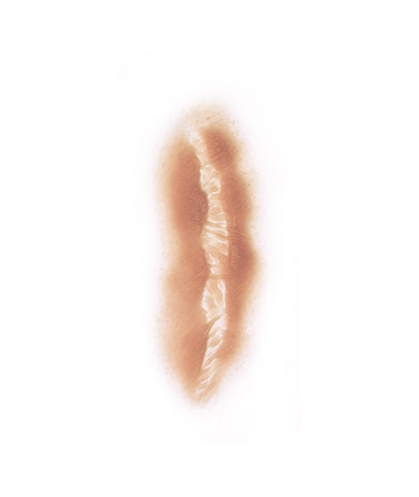 Medium Body Scar