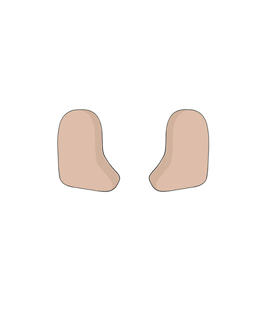 Sideburn Blender
