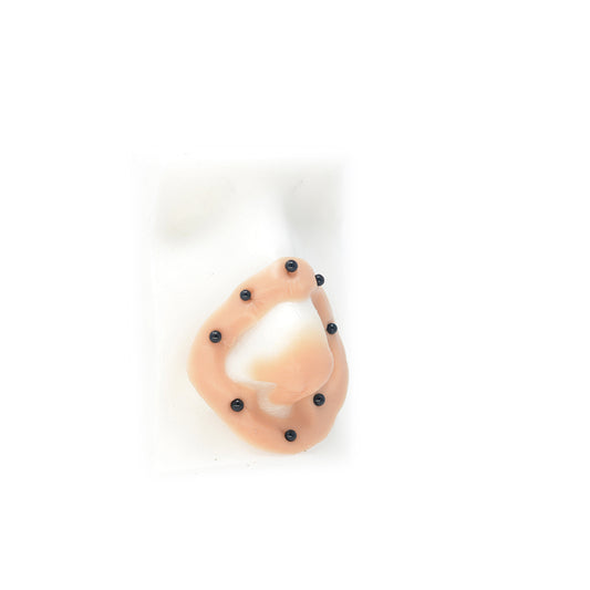 Female Nose 19