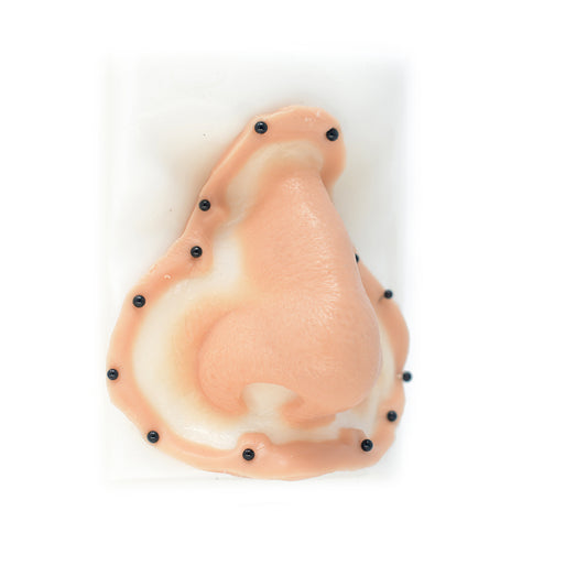 Male Nose 7A