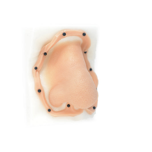Male Nose 10