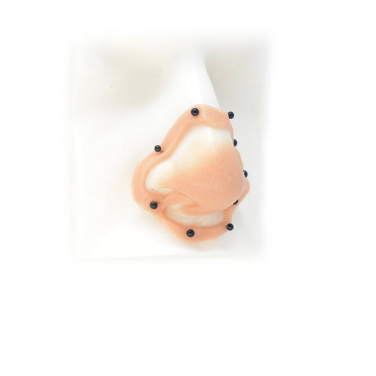 Male Nose 7B
