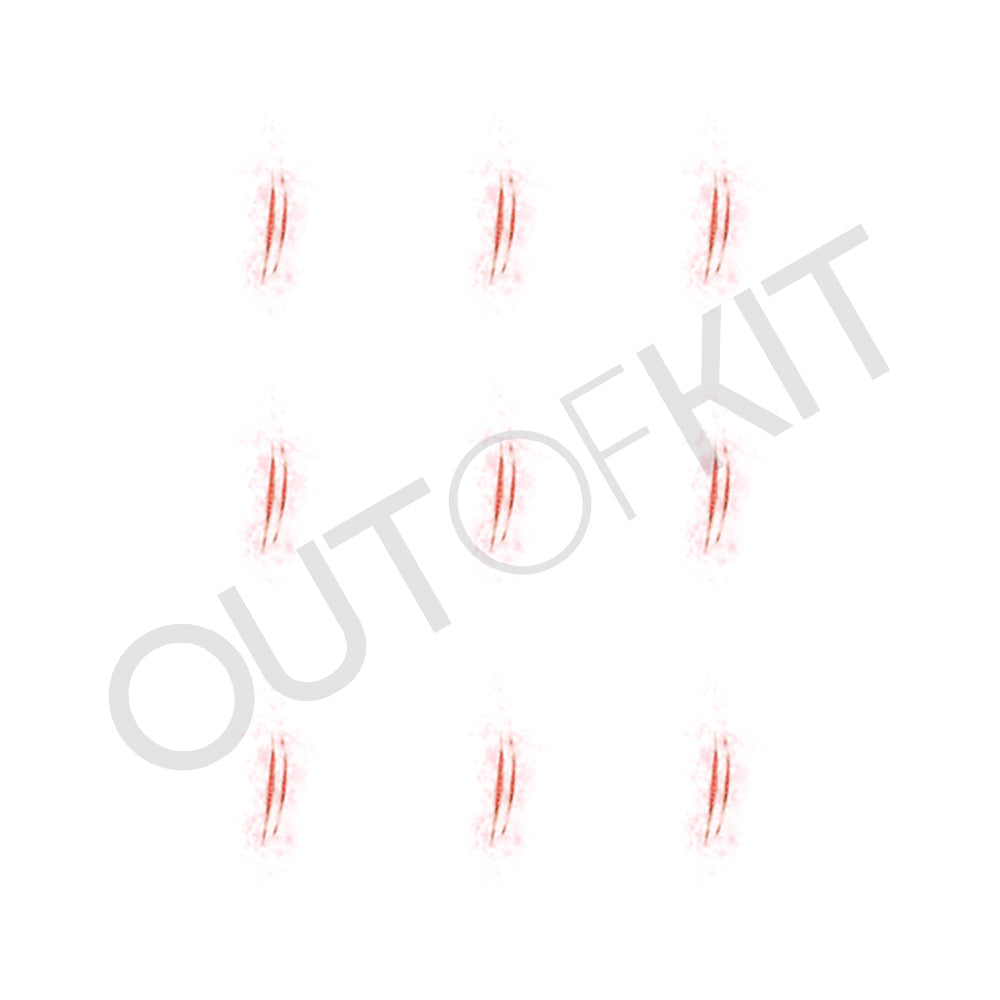 Scratches Transfer 4