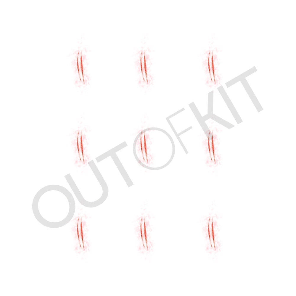 Scratches Transfer 4