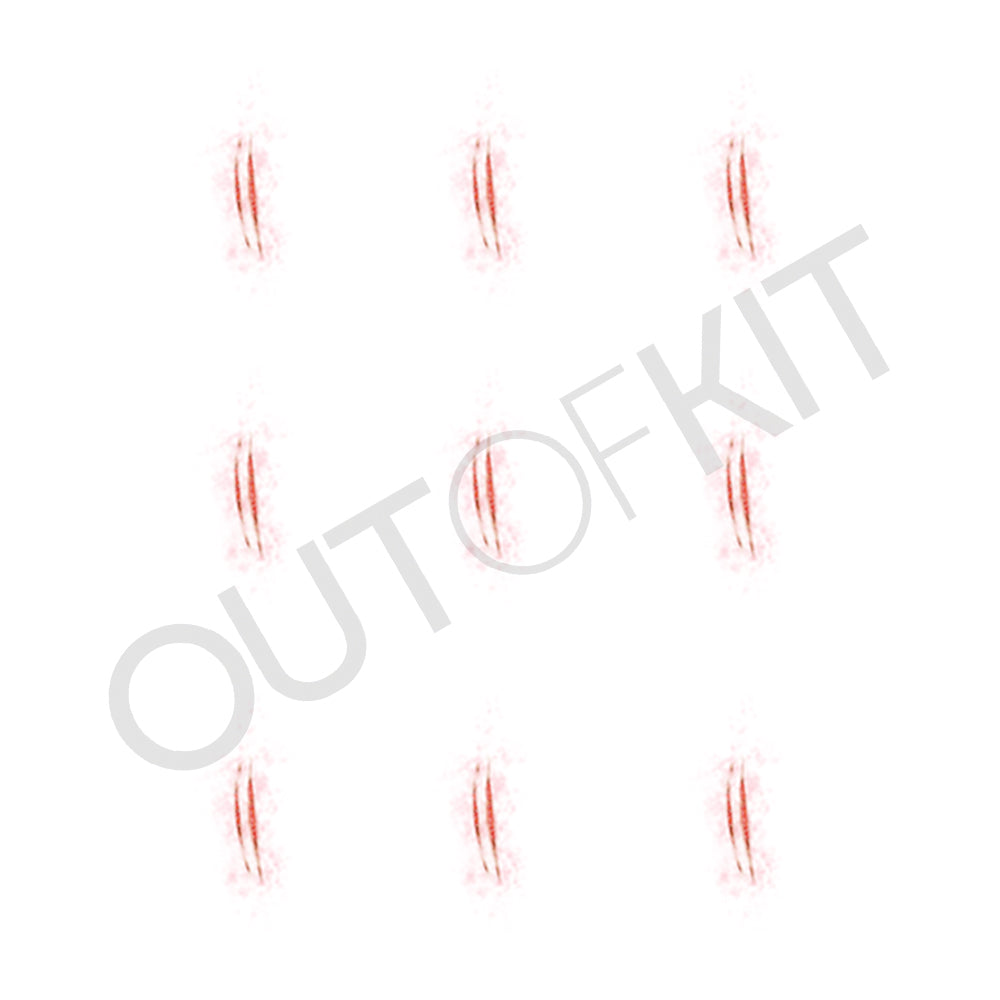Scratches Transfer 4