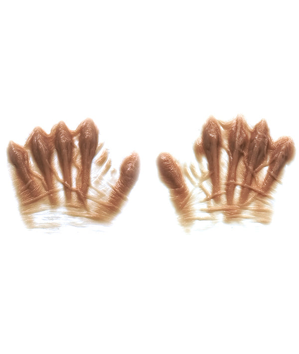 Monster Hands