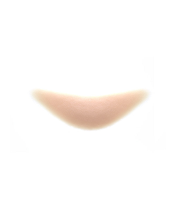 Subtle Chin Fat 1